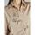 Textil Mulher camisas ALMA EN PENA V25CL0403 Castanho