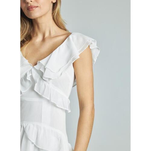 ALMA EN PENA V25CL0234 Branco