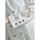 Textil Mulher Casacos  ALMA EN PENA V25CL0800 Branco