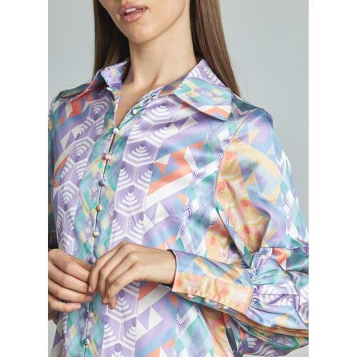 ALMA EN PENA V25CL0413 Multicolor