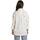 Textil Mulher camisas ALMA EN PENA V24CL601 Branco