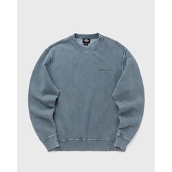 Textil Homem Sweats Dickies PLENTYWOOD CREW - DK0A864H-G701 STORMY WEATHER Cinza