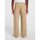 Textil Homem Calças Dickies CANVAS CARPENTER - DK0A4ZABSDS1-DESERT SAND Bege