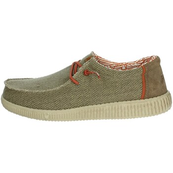 Sapatos Homem Slip on Pitas WP150 STEVE Outros