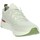 Sapatos Homem Slip on Pitas CUE MAN Branco