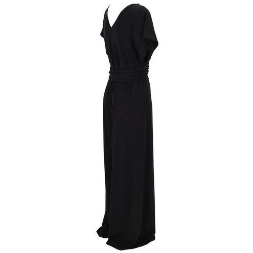 Kaos Collezioni RP1MA010-0001 Preto