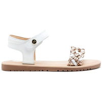 Sapatos Criança Sandálias Gioseppo  Branco