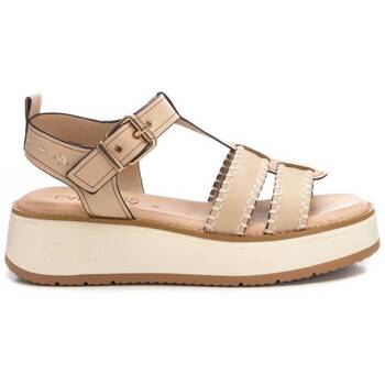 Sapatos Mulher Sandálias Carmela 16224601 Castanho
