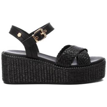 Sapatos Mulher Sandálias Carmela 16236102 Preto
