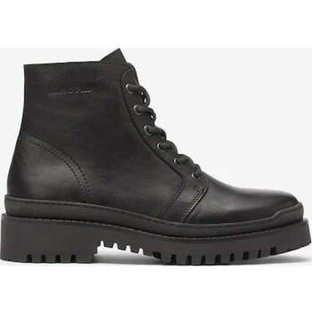 Sapatos Homem Botas baixas Marc O'Polo  Preto