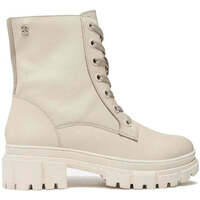 Sapatos Mulher Botins S.Oliver  Branco