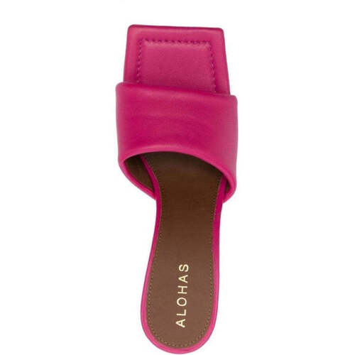 ALOHAS  Rosa