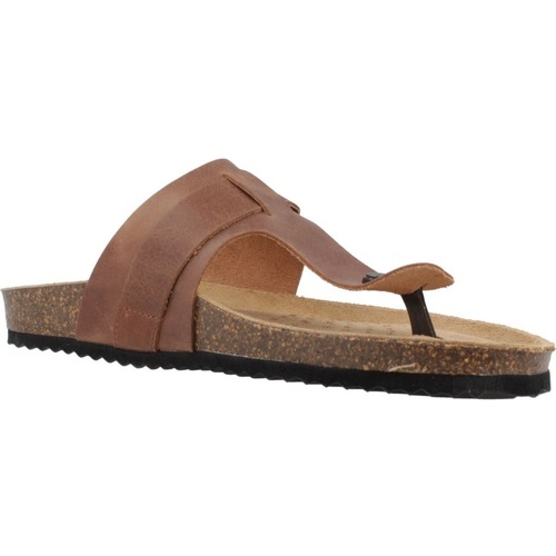 Geox U SANDAL GHITA Castanho
