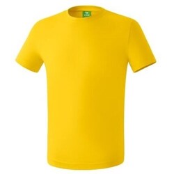 Textil Homem T-Shirt mangas curtas Erima 208336 
