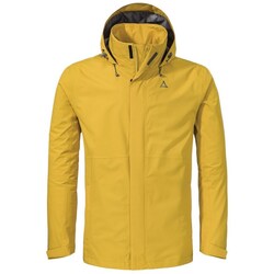 Textil Homem Parkas SchÖffel Gmund 