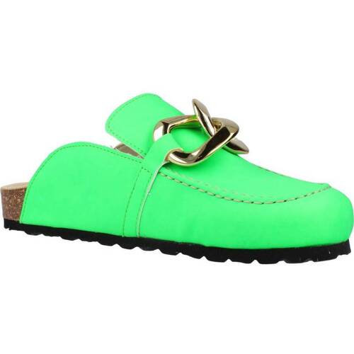 Yellow CLOG Verde