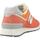 Sapatos Mulher Sapatilhas New Balance U574 RCB Laranja