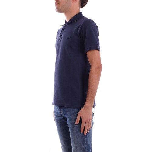 Woolrich CFWOPO0065MRUT1483 Azul
