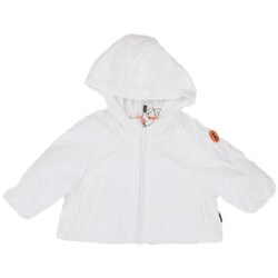 Textil Rapariga Jaquetas Save The Duck J32196G GIGO20 Branco