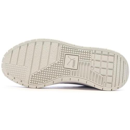 Puma  Cinza