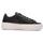 Sapatos Mulher Sapatilhas Puma  Preto