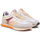 Sapatos Mulher Sapatilhas HOFF 85/BULL.MULTICOLOR.40 594