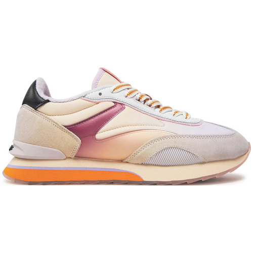 Sapatos Mulher Sapatilhas HOFF 85/BULL.MULTICOLOR.40 594