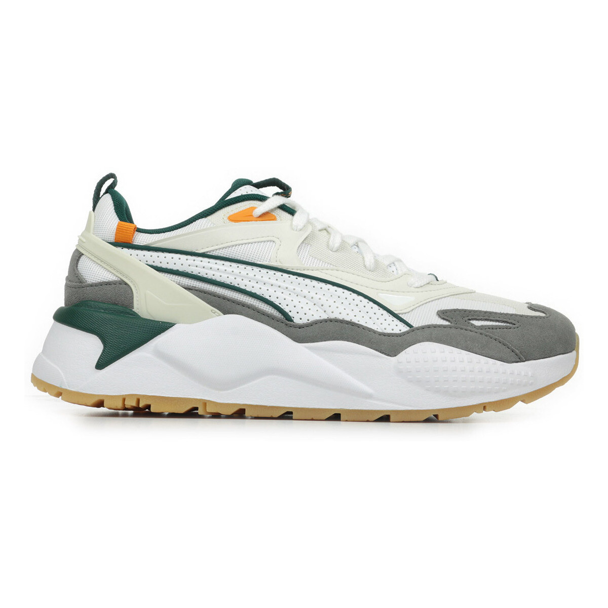 Sapatos Homem Sapatilhas Puma RS-X Efekt Branco