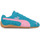 Sapatos Mulher Sapatilhas Puma Speedcat OG Azul