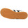 Sapatos Mulher Sapatilhas Gola Bullet Leather Branco