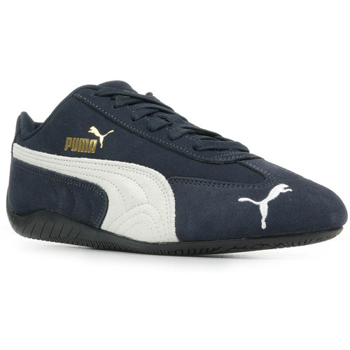 Puma Speedcat Jr Azul