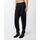 Textil Mulher Calças Pinko CORNETTO 105773 A2VF-Z99 Preto
