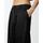 Textil Mulher Calças Pinko CORNETTO 105773 A2VF-Z99 Preto