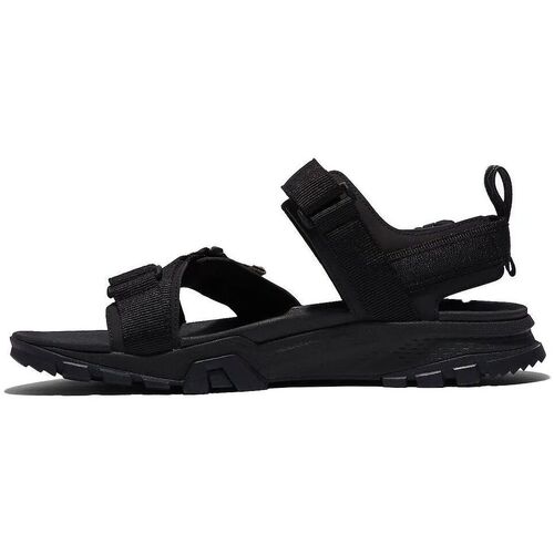 Timberland TB0A2E4G0151 BACKSTRAP-BLACK Preto