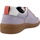 Sapatos Mulher Sapatilhas Gap SEATTLE II Violeta