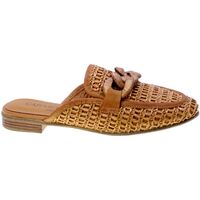 Sapatos Mulher Sandálias Carmela 145087 Bege