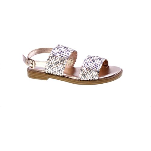 Sapatos Mulher Sandálias Carmela 145074 Cinza