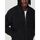 Textil Homem Casacos  Dickies EISENHOWER HIGH PILE - DK0A864B-BLACK Preto