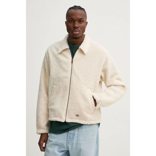 Dickies EISENHOWER HIGH PILE - DK0A864B-WHITECAP GRAY Cinza
