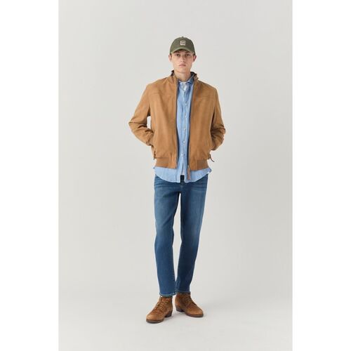 Roy Rogers DAPPER  RRU108D0082846-C0999 CHOPPER DENIM Azul