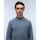 Textil Homem camisolas Napapijri D-ZANCA NP0A4ICZ-G1Y STORMY WEAT Cinza