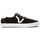 Sapatos Sapatilhas Vans SKATE SPORT - VN0A2Z38B8C1-BLACK Preto