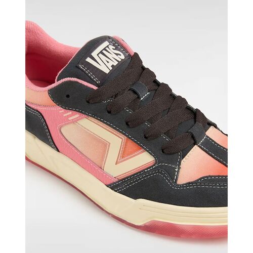 Vans UPLAND - VN000D1HQBW1-SUNSET FADE multicolore