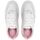 Sapatos Mulher Sapatilhas Vans UPLAND - VN000D1HYL71-LTHR WHTPK Branco