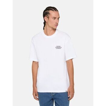 Dickies INDUSTRIAL TEE - DK0A863B-0WH1