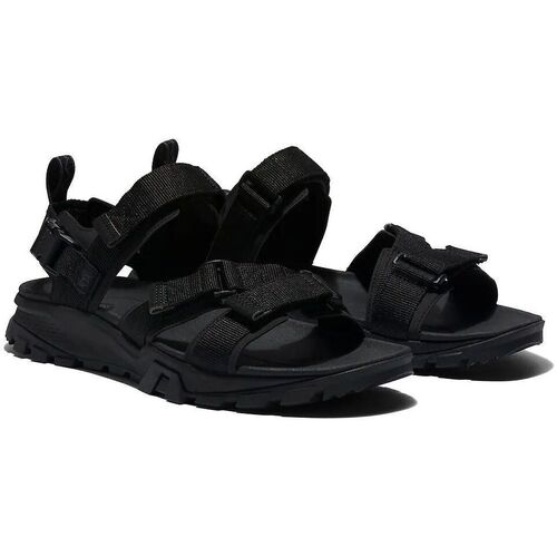 Timberland TB0A2E4G0151 BACKSTRAP-BLACK Preto