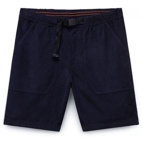 Textil Homem Shorts / Bermudas Napapijri N-MURLO - NP0A4IBU-1761 BLU MARINE Azul