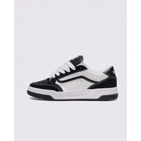 Sapatos Sapatilhas Vans HYLANE - VN000D26Y281-WHITE/BLACK Branco