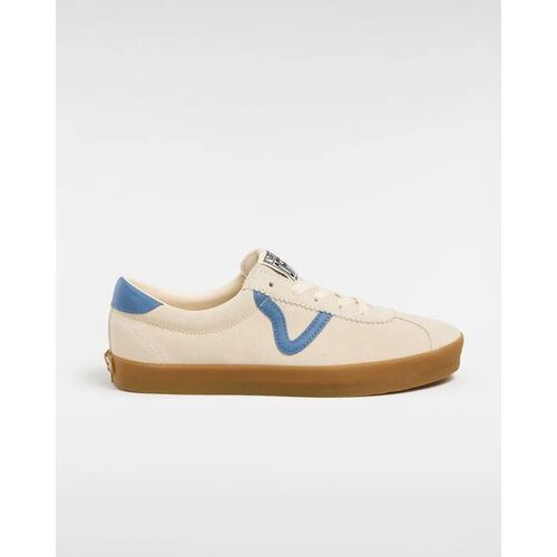 Vans SPORT LOW - VN000CTDYY21-WHTNV Branco