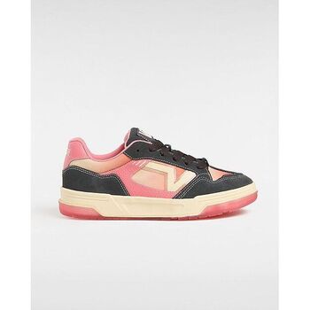Sapatos Sapatilhas Vans UPLAND - VN000D1HQBW1-SUNSET FADE multicolore